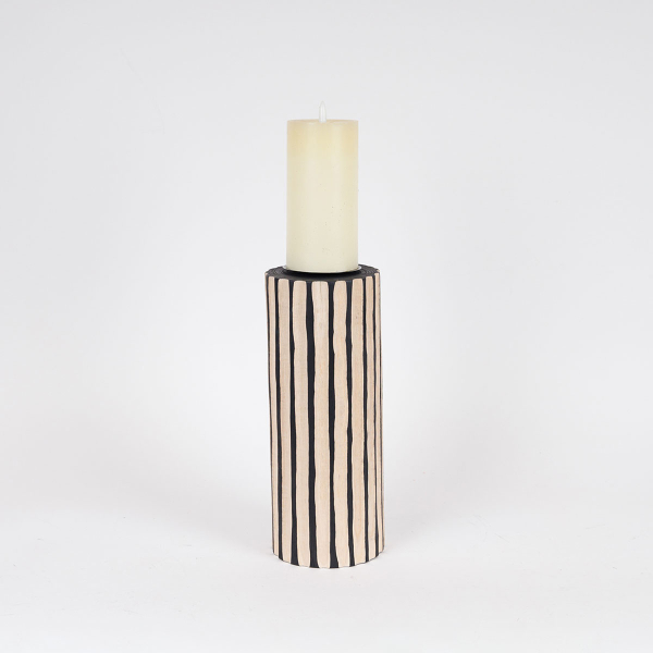 Κηροπήγιο (Φ12x34) Estheti 819-00678