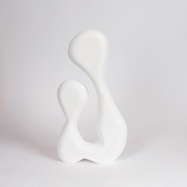 Διακοσμητικό Χώρου (20x6x37) Estheti 819-00690