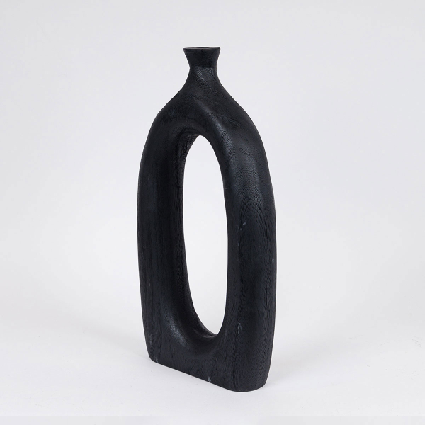 Διακοσμητικό Βάζο (25x7x48) Estheti 819-00695