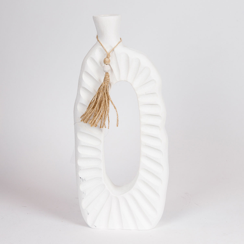 Διακοσμητικό Βάζο (17x6x39) Estheti 819-00693