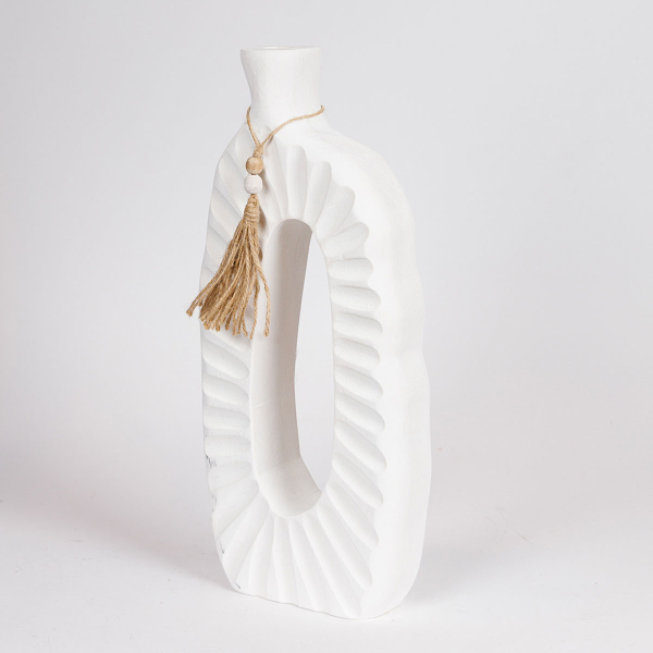 Διακοσμητικό Βάζο (17x6x39) Estheti 819-00693