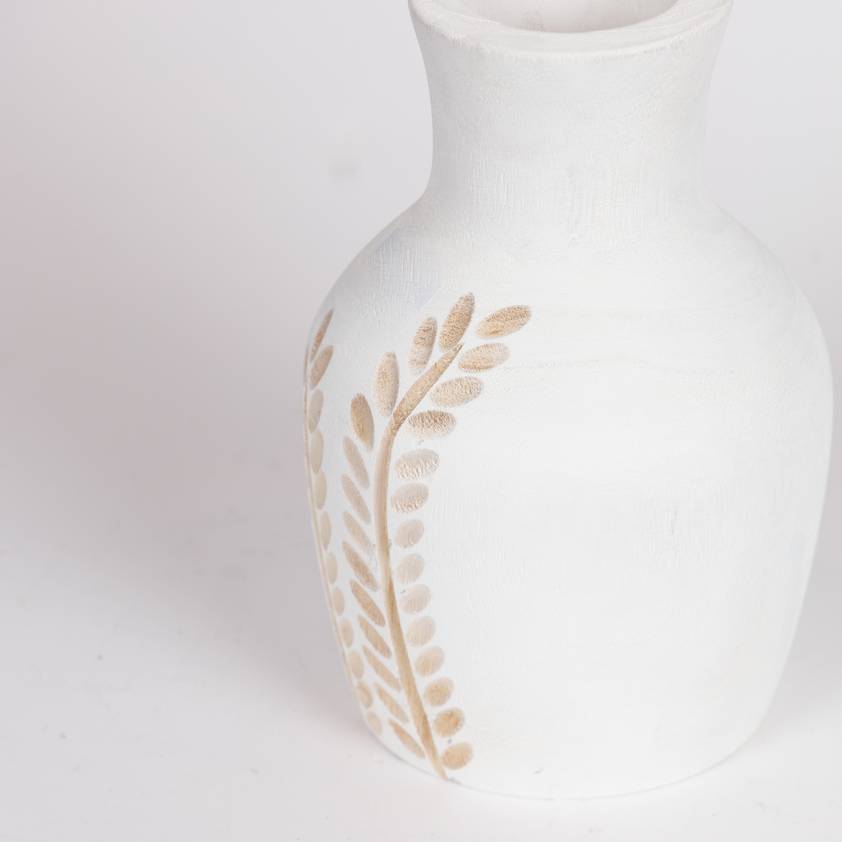 Διακοσμητικό Βάζο (Φ15X25) Estheti 819-00681 Home Διακόσμηση Διακοσμητικά Βάζα & Μπουκάλια Spitishop