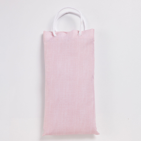 Κουρτίνα Μπάνιου (240x180) Με Κρίκους Das Home Bath 0806 Nude