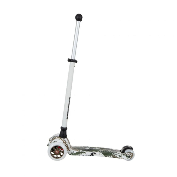 Παιδικό Πατίνι Τρίτροχο (3+ Ετών) Baby Adventure 21ST Camouflage 3A+ R0S101-3