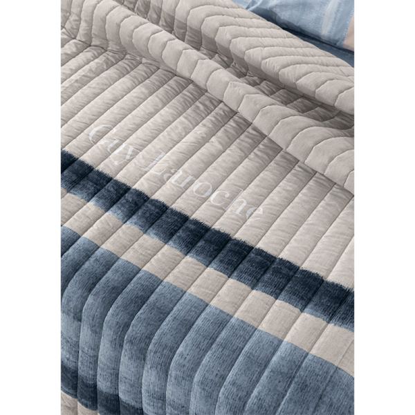 Κουβερλί Υπέρδιπλο (220x240) Guy Laroche Santiago Denim