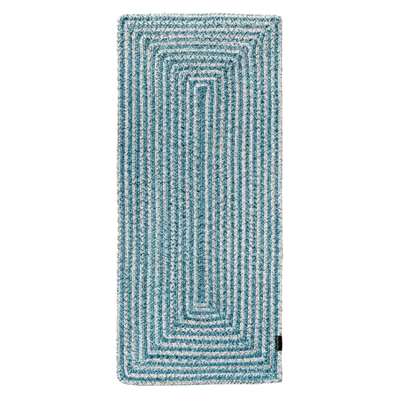 Χαλί Διαδρόμου (60x130) Guy Laroche Tonical Blue