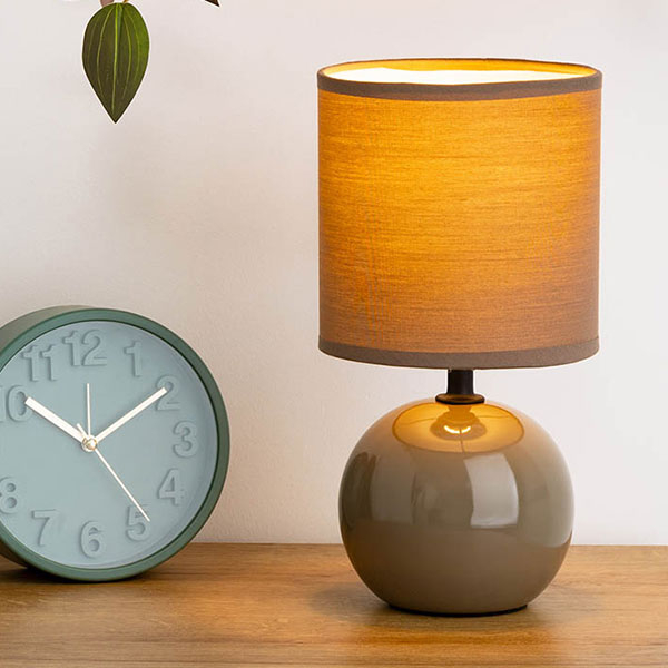 Πορτατίφ A-S Timeo Taupe 116289B