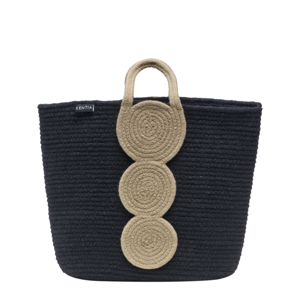 Τσάντα Θαλάσσης (30x30) Kentia Loft Tailand 251