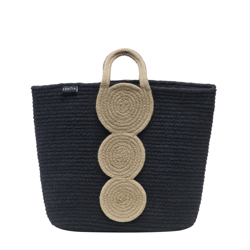 Τσάντα Θαλάσσης (30x30) Kentia Loft Tailand 251