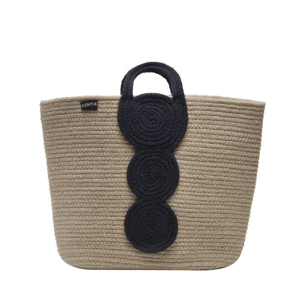 Τσάντα Θαλάσσης (30x30) Kentia Loft Tailand 252