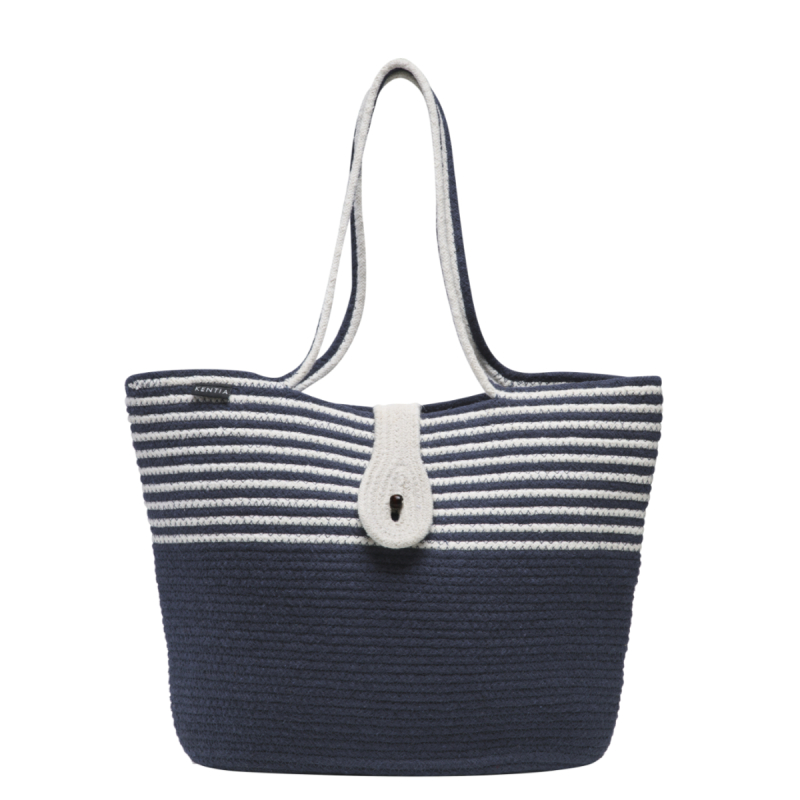 Τσάντα Θαλάσσης (35x35) Kentia Loft Tailand 253