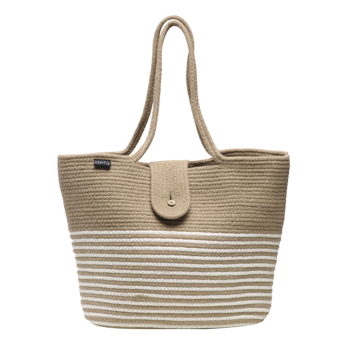 Τσάντα Θαλάσσης (35X35) Kentia Loft Tailand 256 Home Τσάντες Spitishop
