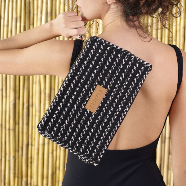 Νεσεσέρ Παραλίας (18x30) Kentia Loft Purse 254