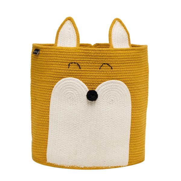 Καλάθι Αποθήκευσης (Φ35x35) Kentia Loft Cestino 251