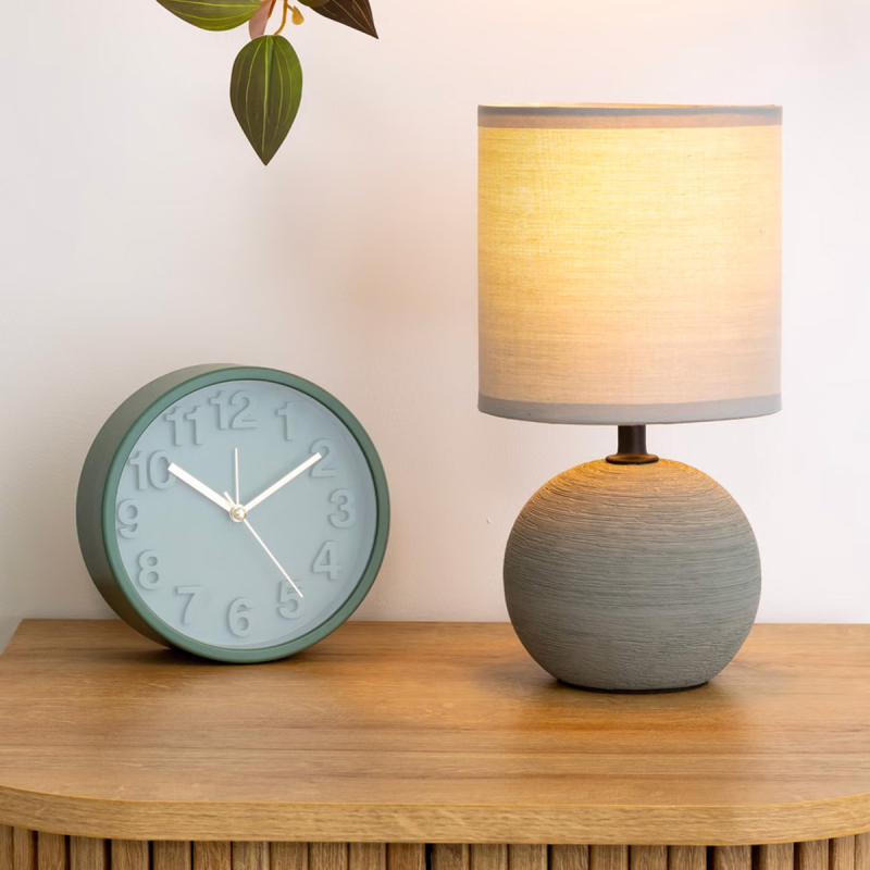 Πορτατίφ A-S Timeo Gris Striped 116289L