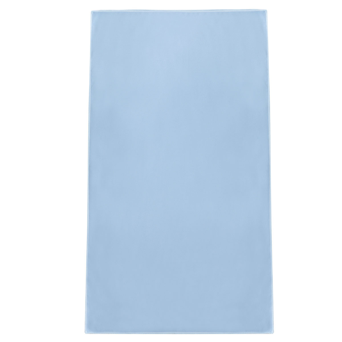 Πετσέτα Microfiber (80x170) Estia Save The Aegean Denim 00-31084