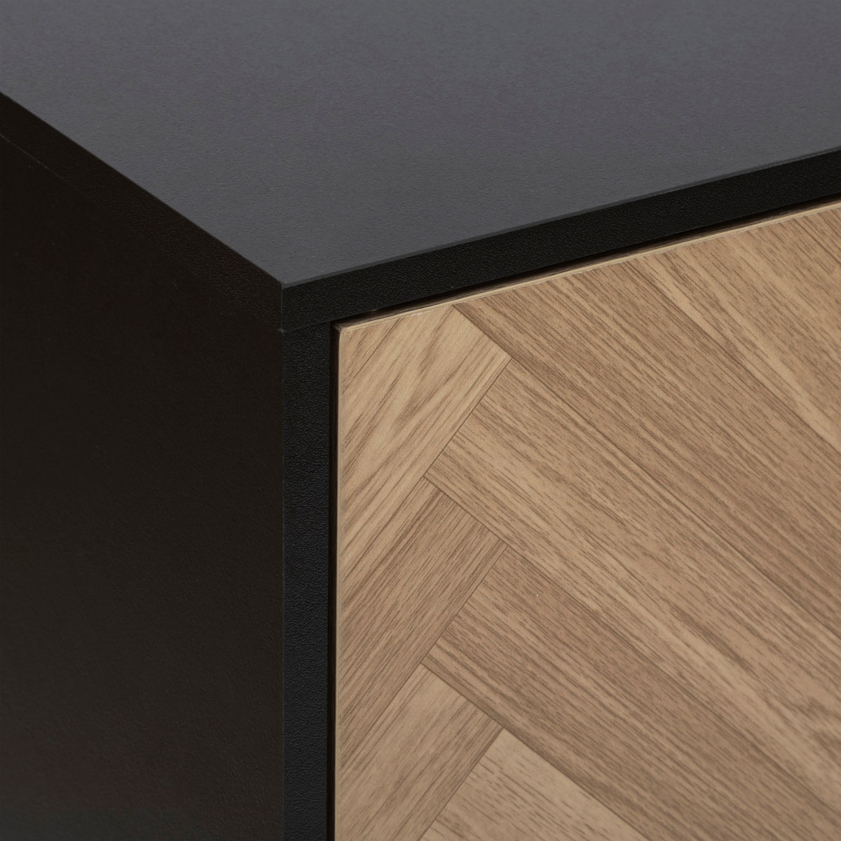 Ντουλάπι Δαπέδου 6 Θέσεων (67.5x32x100.5) F-V Chevron 193652 φωτογραφία