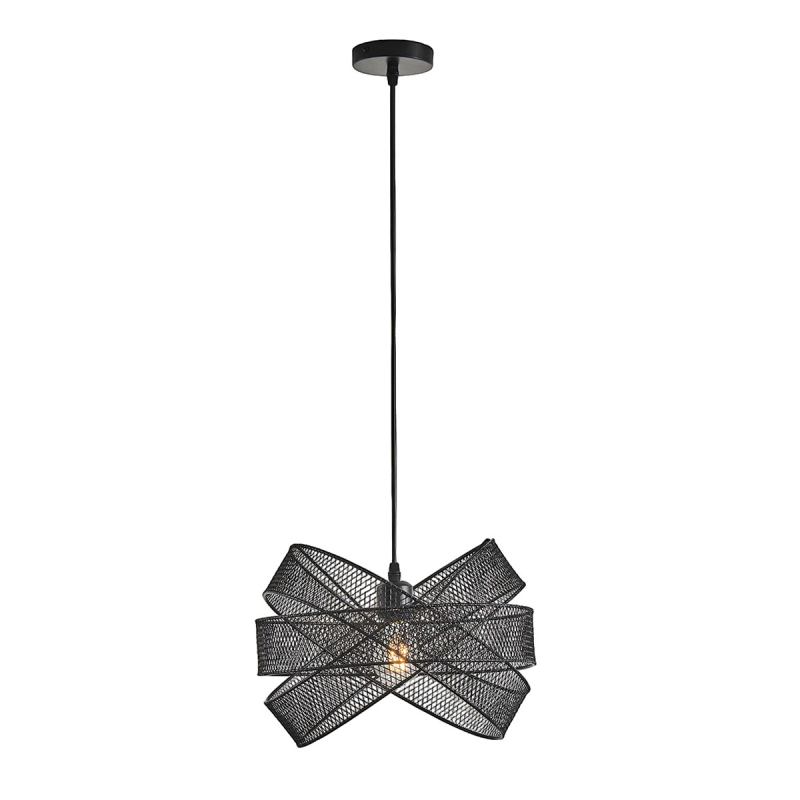 Φωτιστικό Οροφής Μονόφωτο Eurolamp Oggi 144-46014