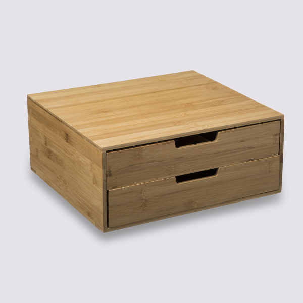 Θήκη Για Κάψουλες Καφέ Με Συρτάρι (34x31x14.5) F-V Capsule Holder 179601