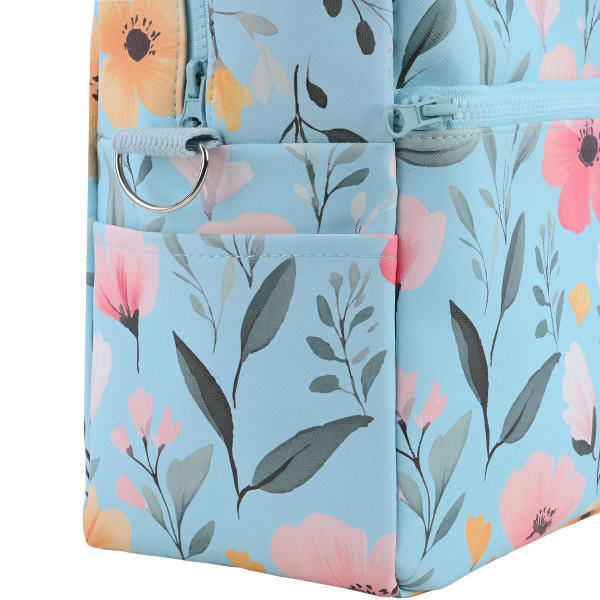 Ισοθερμική Τσάντα Φαγητού 7lt Estia Save The Aegean Sky Garden 01-32906