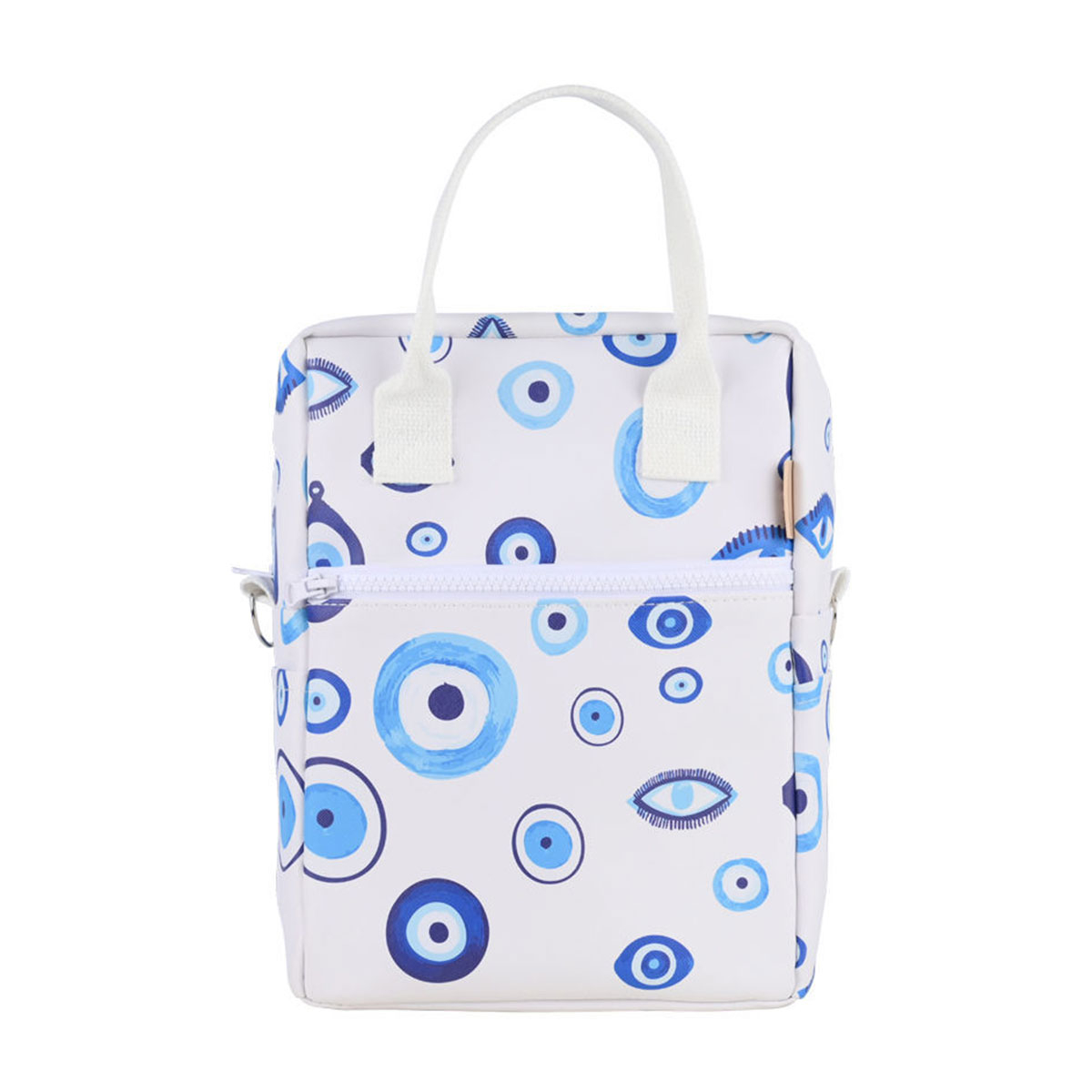 εstia Ισοθερμική Τσάντα Φαγητού 7lt Estia Save The Aegean Spirit Of Luck 01-32913