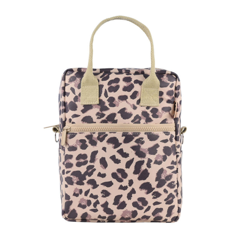 Ισοθερμική Τσάντα Φαγητού 7lt Estia Save The Aegean Spotted Prowl 01-32920