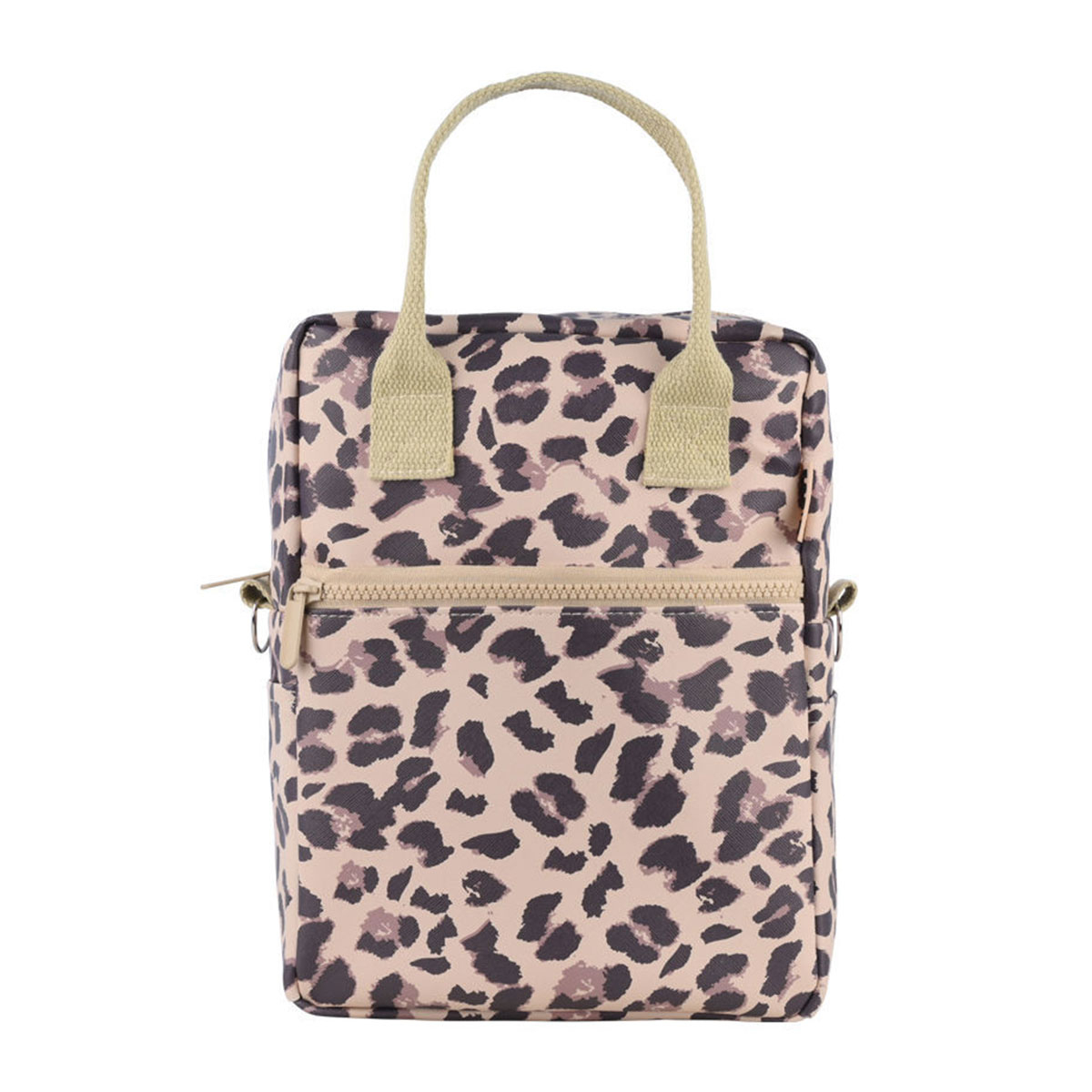 εstia Ισοθερμική Τσάντα Φαγητού 7lt Estia Save The Aegean Spotted Prowl 01-32920