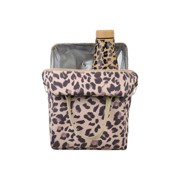 Ισοθερμική Τσάντα Φαγητού 7lt Estia Save The Aegean Spotted Prowl 01-32920