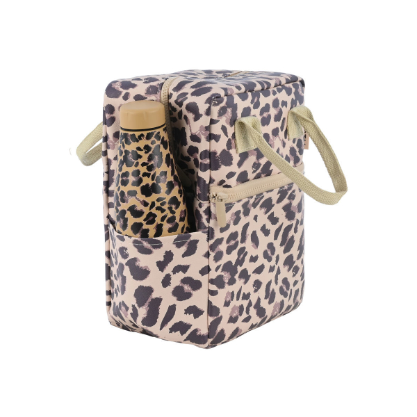 Ισοθερμική Τσάντα Φαγητού 7lt Estia Save The Aegean Spotted Prowl 01-32920