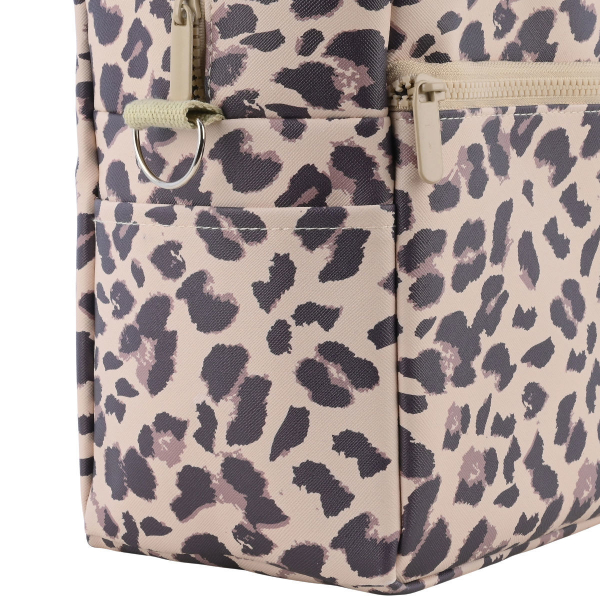 Ισοθερμική Τσάντα Φαγητού 7lt Estia Save The Aegean Spotted Prowl 01-32920