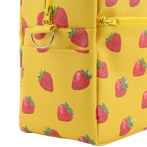 Ισοθερμική Τσάντα Φαγητού 7lt Estia Save The Aegean Berry Bright 01-32951