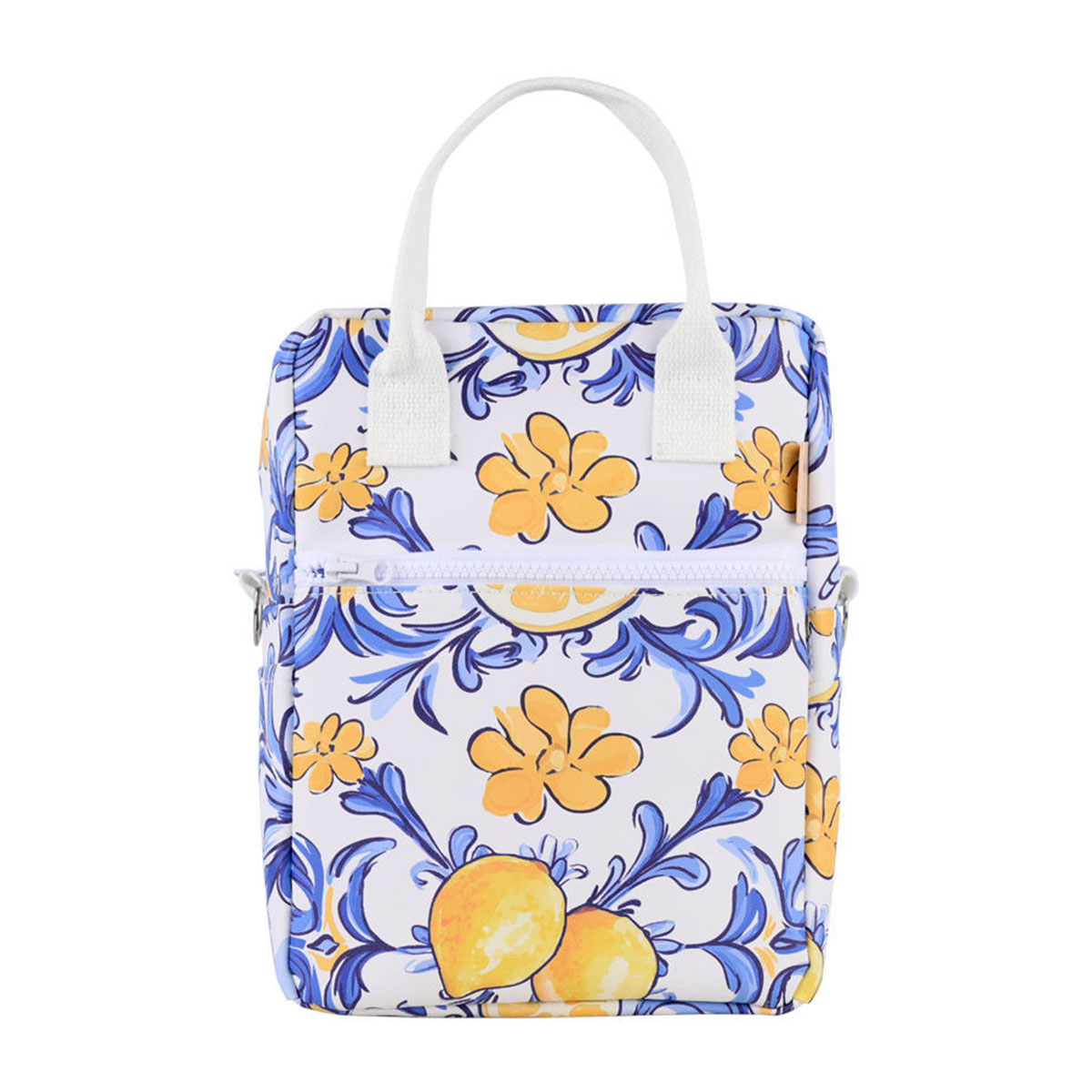 εstia Ισοθερμική Τσάντα Φαγητού 7lt Estia Save The Aegean Amalfi Coast 01-32975