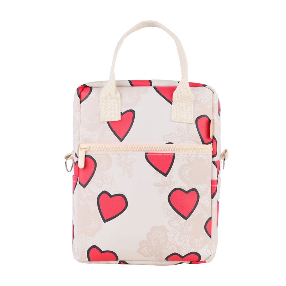 εstia Ισοθερμική Τσάντα Φαγητού 7lt Estia Save The Aegean Tender Lace 01-32999