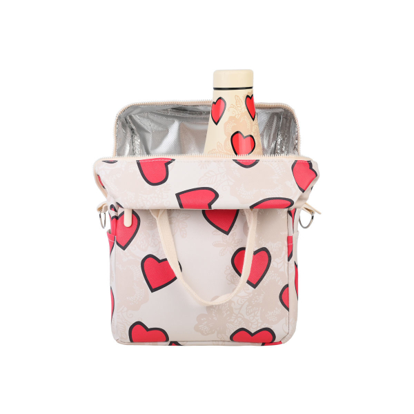 Ισοθερμική Τσάντα Φαγητού 7lt Estia Save The Aegean Tender Lace 01-32999