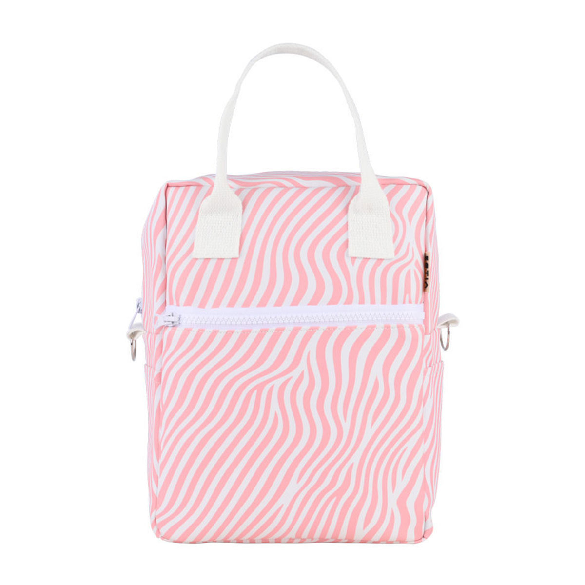 εstia Ισοθερμική Τσάντα Φαγητού 7lt Estia Save The Aegean Soft Ripple 01-33002