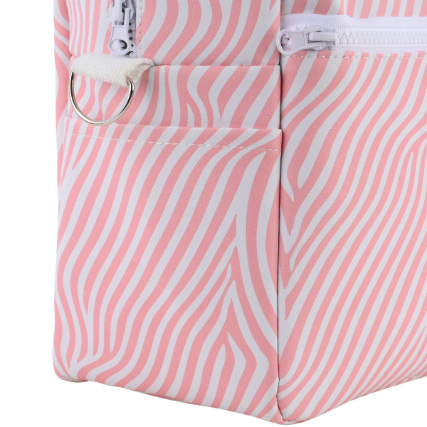 Ισοθερμική Τσάντα Φαγητού 7lt Estia Save The Aegean Soft Ripple 01-33002