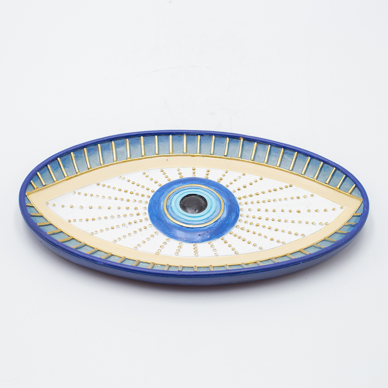 Πιατέλα Διακόσμησης (20x12x2) Estheti 819-00805