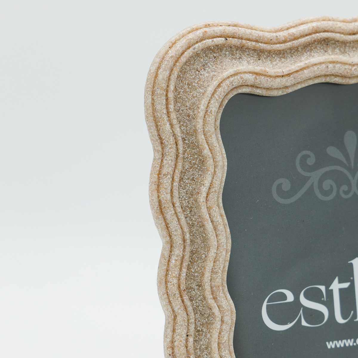 Κορνίζα (10X15) Estheti 815-00054 Home Διακόσμηση Κορνίζες Spitishop
