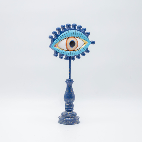 Διακοσμητικό Χώρου (16x6.5x30) Estheti 819-00806