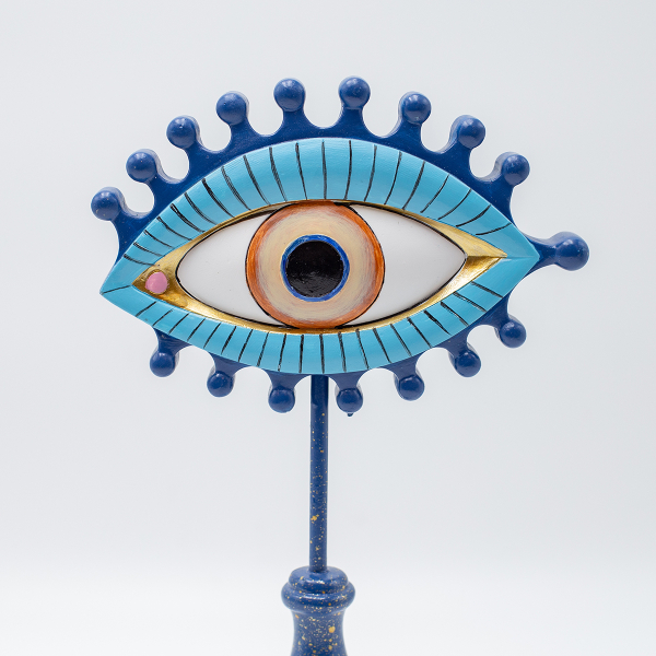 Διακοσμητικό Χώρου (16x6.5x30) Estheti 819-00806