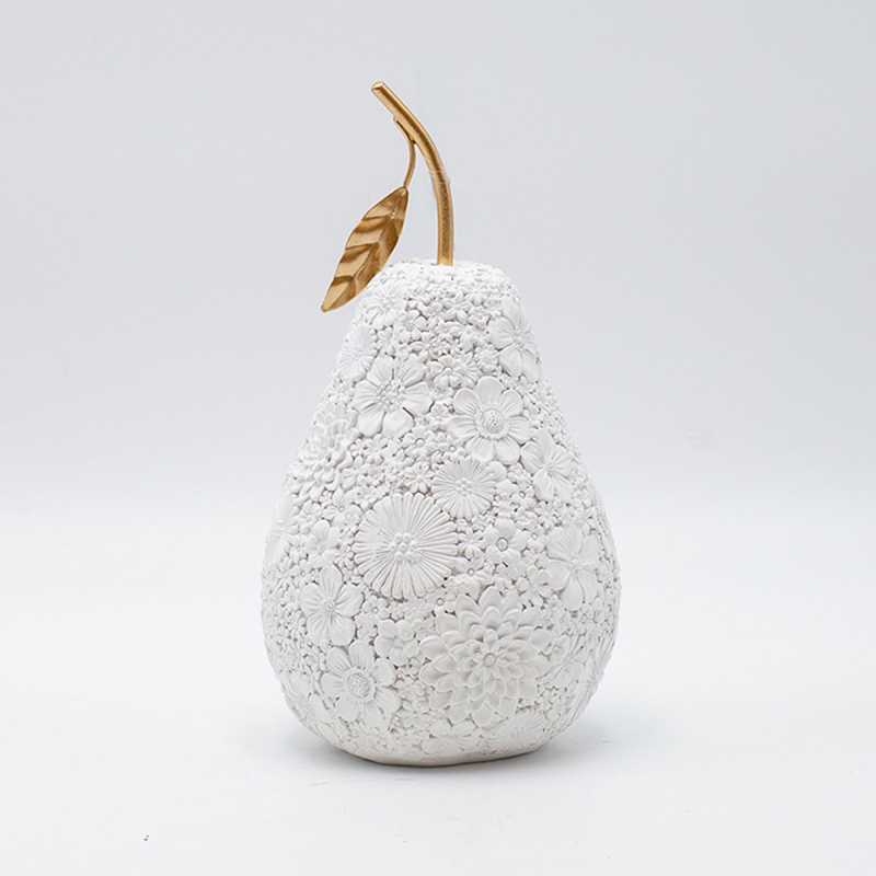 Διακοσμητικό Αχλάδι (Φ11x20.5) Estheti 819-00769