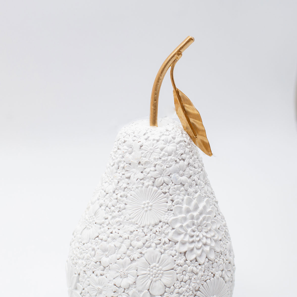 Διακοσμητικό Αχλάδι (Φ11x20.5) Estheti 819-00769