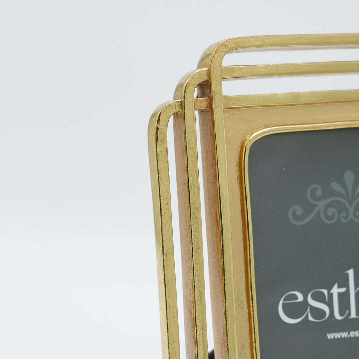 Κορνίζα (10X15) Estheti 815-00056 Home Διακόσμηση Κορνίζες Spitishop