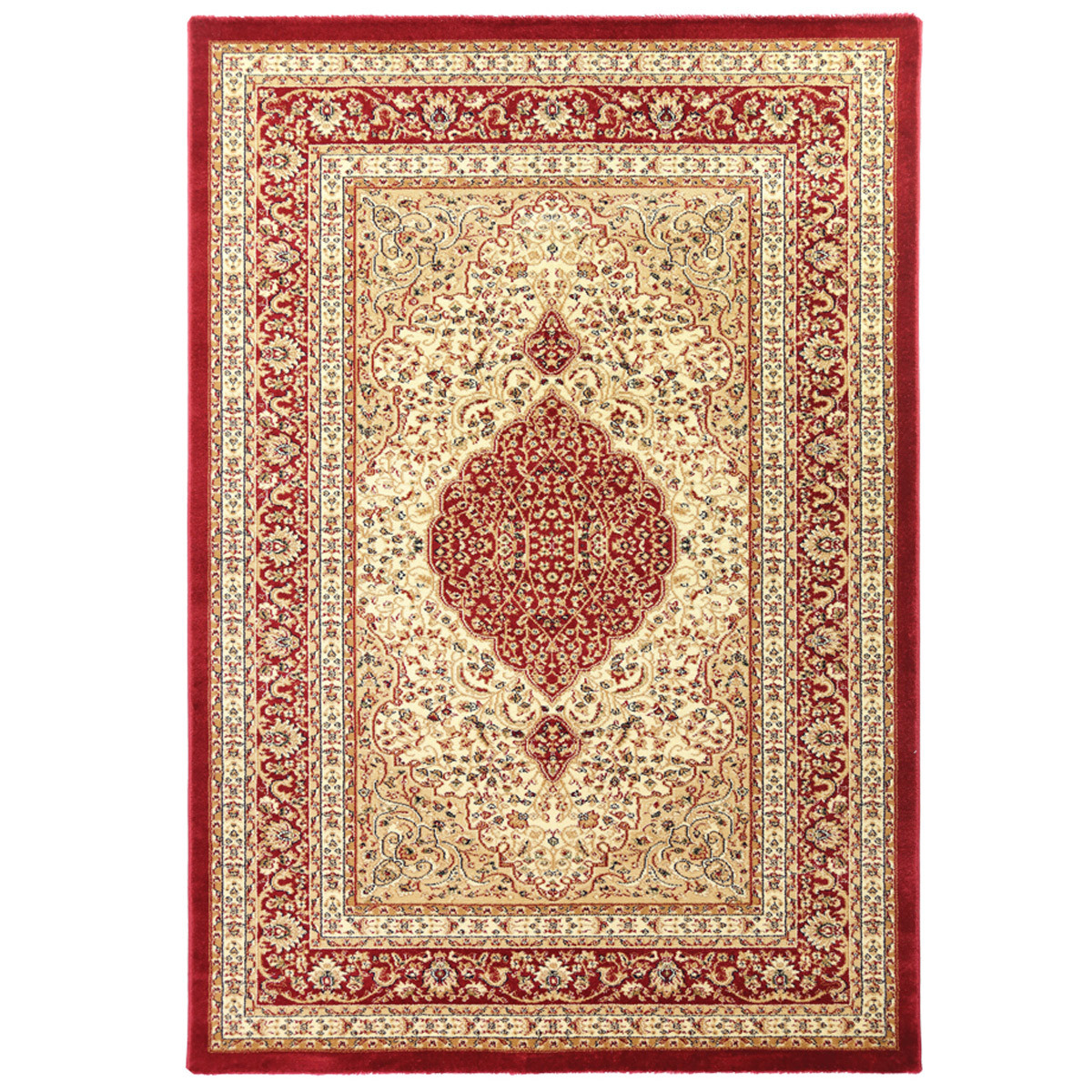 Πατάκι (50×70) Royal Carpets Olympia 7108D Cream 105381
