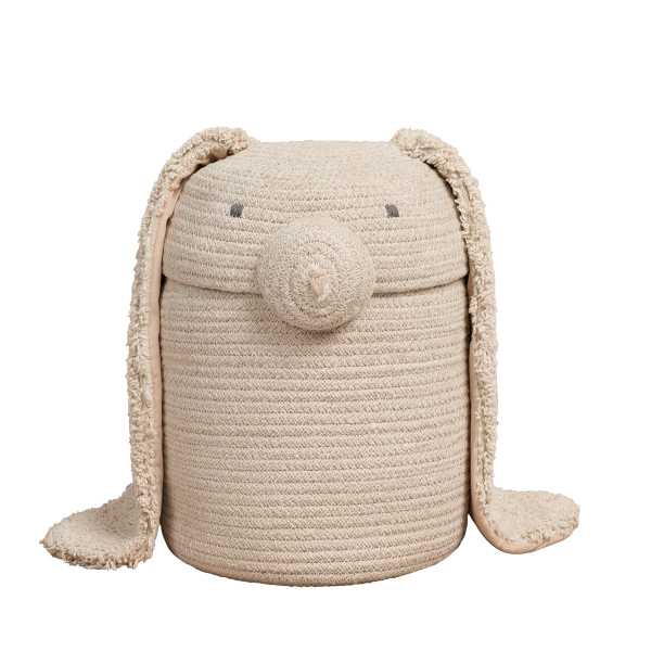 Καλάθι Αποθήκευσης (Φ25x30) Lorena Canals Rita