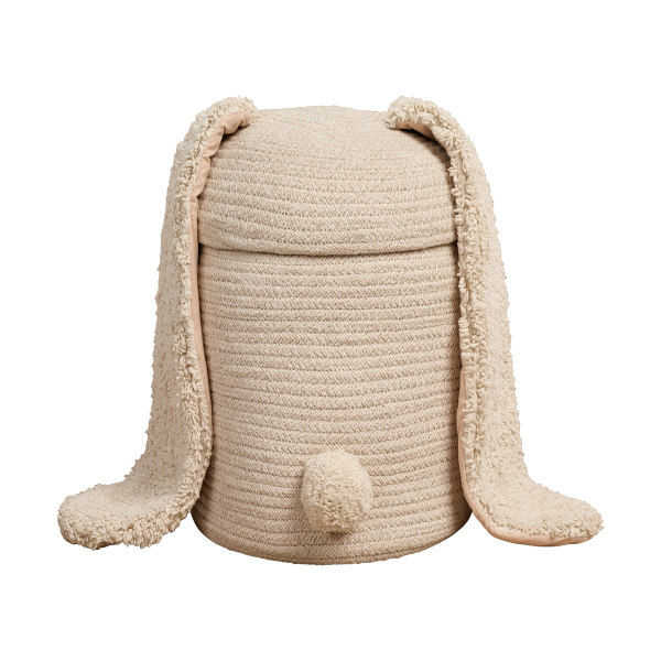 Καλάθι Αποθήκευσης (Φ25x30) Lorena Canals Rita