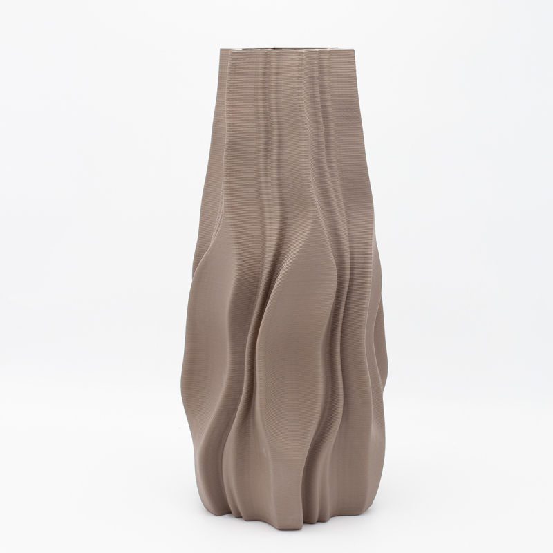 Διακοσμητικό Βάζο (19.5x19x41) Estheti 819-00665