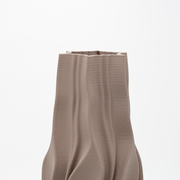 Διακοσμητικό Βάζο (19.5x19x41) Estheti 819-00665