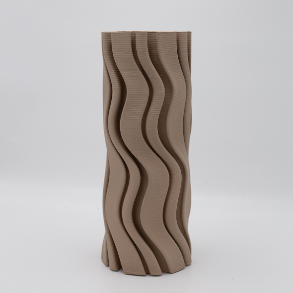 Διακοσμητικό Βάζο (14.5x15x36) Estheti 819-00668