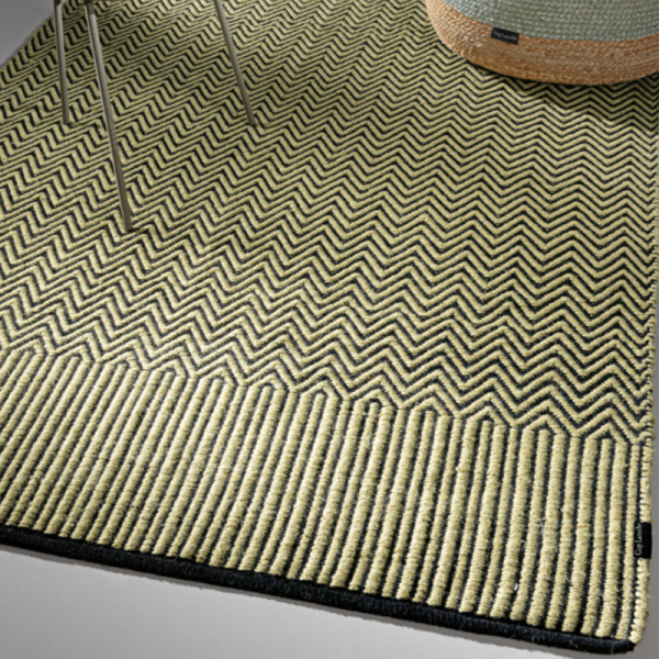 Χαλί Καλοκαιρινό (160x230) Guy Laroche Medal Washabi